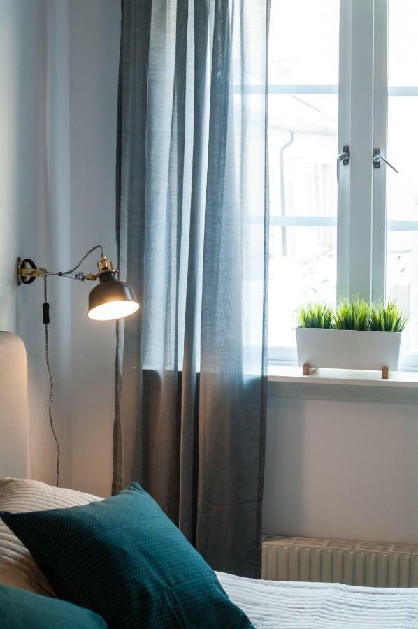 Cozy Studio Uppsala Exterior photo